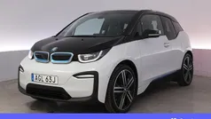 Vit Begagnad 2022 BMW i3 Comfort Edition Halvkombi | 229 900 kr (Marknadspris)