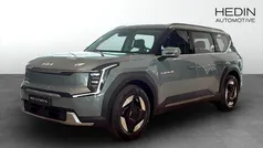 Begagnad 2025 Kia EV9 SUV | 645 000 kr (Superpris)