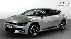 Begagnad 2022 Kia EV6 GT-Line SUV | 479 900 kr (Marknadspris)