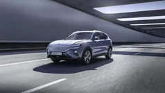 Begagnad 2021 MG Marvel R SUV | 259 900 kr