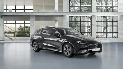 Begagnad Mercedes 350 Advanced 260 kW (354 HK) 2026 Kombi