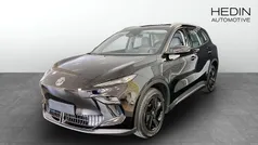 Begagnad 2025 MG MG5 EV Kombi | 387 990 kr (Marknadspris)