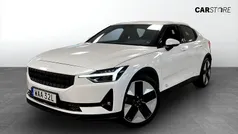 Begagnad 2023 Polestar 2 Long Range Single Motor Halvkombi | 314 900 kr (Superpris)
