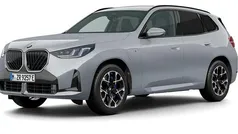 Ny 2025 BMW X3 Comfort Edition SUV | 751 400 kr (Superpris)
