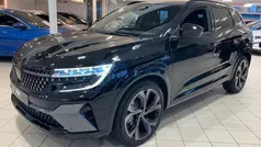 Svart Ny 2024 Renault Austral Iconic Esprit Alpine SUV | 479 900 kr (Marknadspris)