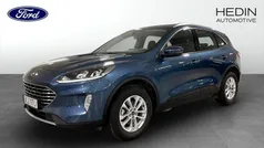 Begagnad 2022 Ford Kuga Titanium SUV | 279 900 kr (Marknadspris)