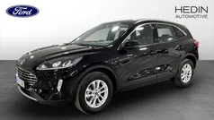 Begagnad 2023 Ford Kuga Titanium SUV | 269 900 kr (Marknadspris)