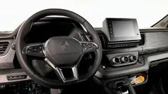 Begagnad 2025 Renault Trafic Van | 419 800 kr (Bra pris)