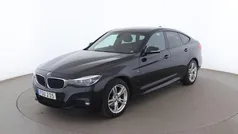 Begagnad 2017 BMW 320 Gran Turismo M Sport Halvkombi | 200 000 kr (Marknadspris)