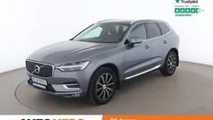 Begagnad 2018 Volvo XC60 Inscription SUV | 359 000 kr (Marknadspris)