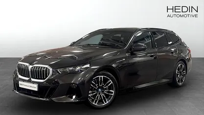 Begagnad BMW 530e M Sport 190 HK (139 kW) 2025 Kombi