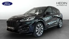 Begagnad 2023 Ford Kuga ST-Line X SUV | 309 900 kr (Marknadspris)