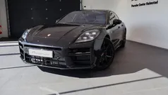 Begagnad 2025 Porsche Panamera 4 Sedan | 1 685 000 kr