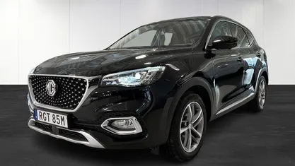 Begagnad 2021 MG EHS Luxury SUV | 269 900 kr (Marknadspris)
