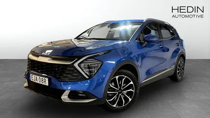 Begagnad 2023 Kia Sportage Advance SUV | 359 900 kr (Marknadspris)