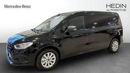 Ny Mercedes Citan 112 Edition 116 HK (85 kW) 2025