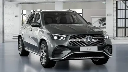 Begagnad Mercedes GLE350 333 HK (244 kW) 2026 SUV