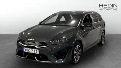 Begagnad 2024 Kia Ceed Sportswagon Advance Kombi | 309 900 kr
