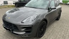 Begagnad 2018 Porsche Macan GTS SUV | 549 000 kr