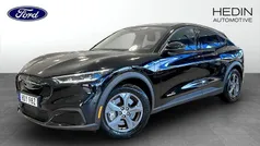 Begagnad 2021 Ford Mustang Mach-E Standard Range SUV | 324 900 kr (Superpris)