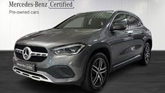 Svart Begagnad 2023 Mercedes GLA250 SUV | 429 900 kr (Marknadspris)