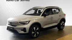 Begagnad 2023 Volvo XC40 Single Motor Extended Range SUV | 424 900 kr