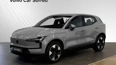 Grå Begagnad 2024 Volvo EX30 Single Motor Extended Range SUV | 379 900 kr (Bra pris)