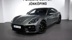 Begagnad 2025 Porsche Panamera 4 Sedan | 1 807 900 kr