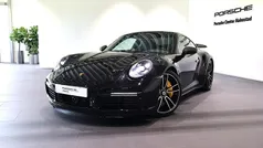 Begagnad 2023 Porsche 911 Turbo S Sportkupé | 2 695 000 kr