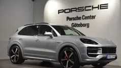 Begagnad 2025 Porsche Cayenne S E-Hybrid SUV | 1 732 500 kr
