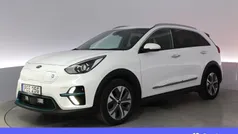 Vit Begagnad 2020 Kia e-Niro Advance SUV | 205 900 kr (Marknadspris)