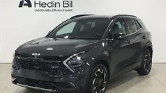 Okänd Ny 2024 Kia Sportage GT-Line SUV | 536 300 kr (Marknadspris)