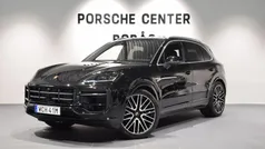 Ny 2025 Porsche Cayenne SUV | 1 477 500 kr (Superpris)