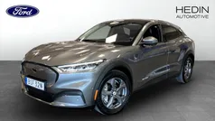 Begagnad 2021 Ford Mustang Mach-E SUV | 379 900 kr (Marknadspris)