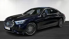 Begagnad 2025 Mercedes E300 AMG Line Premium Sedan | 868 700 kr