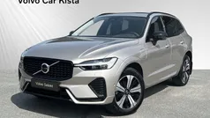 Grå Begagnad 2024 Volvo XC60 Plus SUV | 539 900 kr (Marknadspris)