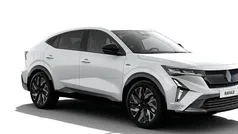 Ny 2025 Renault Rafale Esprit Alpine SUV | 569 900 kr