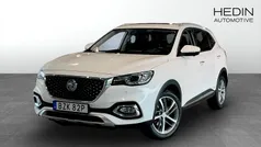 Begagnad 2022 MG EHS Luxury SUV | 249 900 kr (Marknadspris)