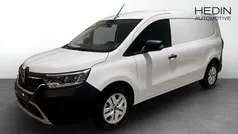 Begagnad 2024 Renault Kangoo Minibuss | 280 300 kr (Bra pris)