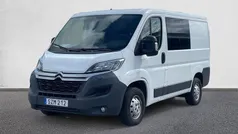 Citroën Jumper