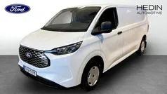 Ny 2025 Ford Transit Trend | 529 900 kr (Superpris)