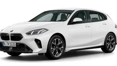 Ny 2025 BMW 120 M Sport Halvkombi | 431 400 kr