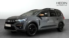 Begagnad 2024 Dacia Jogger Extreme Kombi | 346 400 kr (Marknadspris)