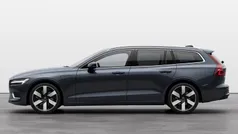 Begagnad 2024 Volvo V60 Plus Kombi | 609 900 kr