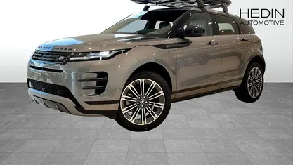 Begagnad Land Rover Range Rover evoque 2025 SUV