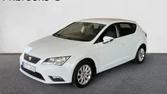Begagnad 2013 Seat Leon Style Halvkombi | 74 900 kr (Lite dyr)