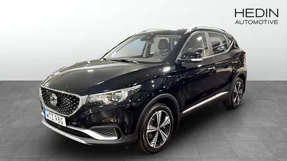 Begagnad 2021 MG ZS Luxury SUV | 149 900 kr (Marknadspris)