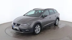 Begagnad 2017 Seat Leon X-Perience 4Drive Kombi | 131 000 kr (Bra pris)