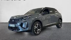 Begagnad 2024 Peugeot 2008 GT SUV | 259 800 kr (Marknadspris)