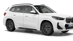 Begagnad 2025 BMW X1 Comfort Edition SUV | 625 800 kr (Bra pris)